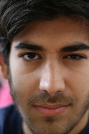 The Internets Own Boy: The Story of Aaron Swartz