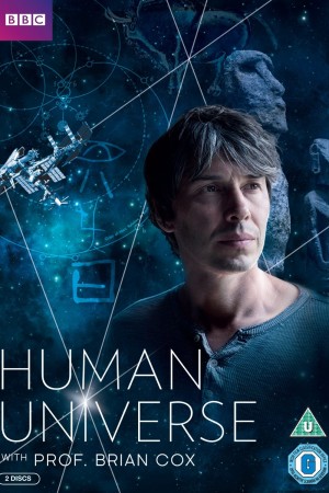 Human Universe -  Place in Space and Time