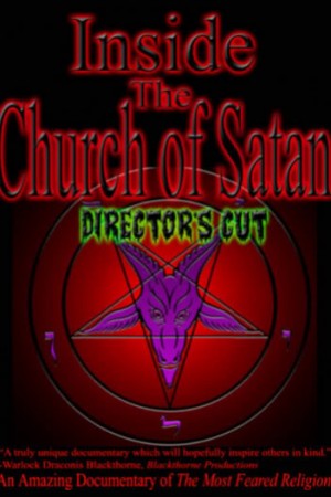 Inside the Church of Satan
