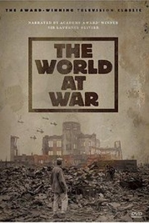 The World at War 15 - Home Fires Britain