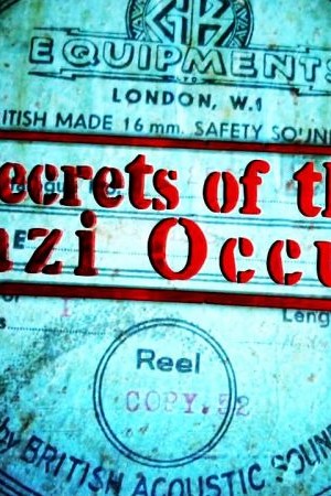 Secrets of the Nazi Occult