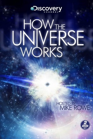 How the Universe Works: What Caused the Big Bang?