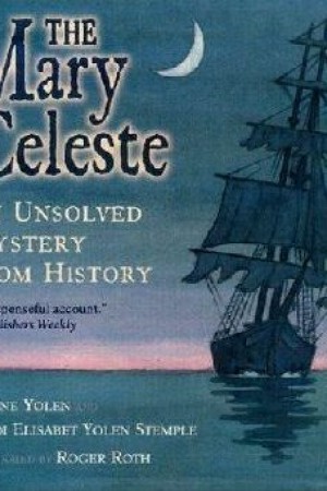 The Mystery of the Mary Celeste: revealed