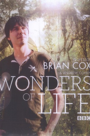 Wonders of Life: What is Life?