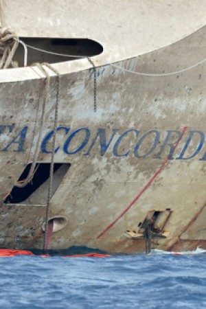 Terror At Sea The Sinking Of The Concordia 2012 Watch