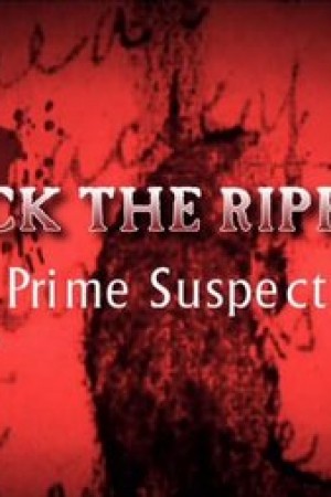 Jack the Ripper : Prime Suspect