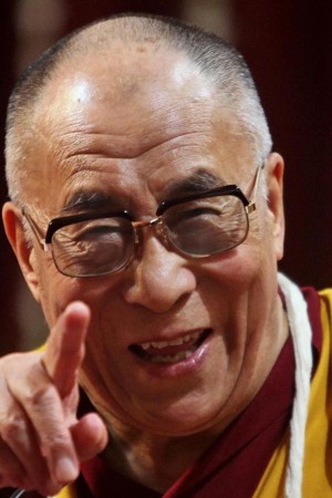 Dalai Lama Biography and Life Story