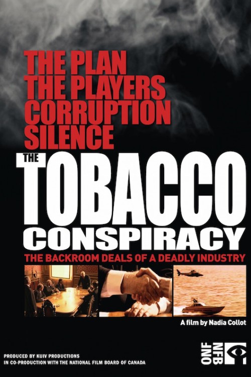 The Tobacco Conspiracy