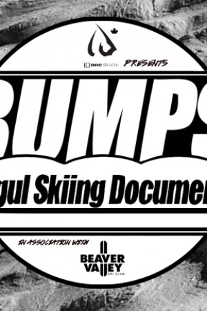 Bumps: A Mogul Skiing Documentary