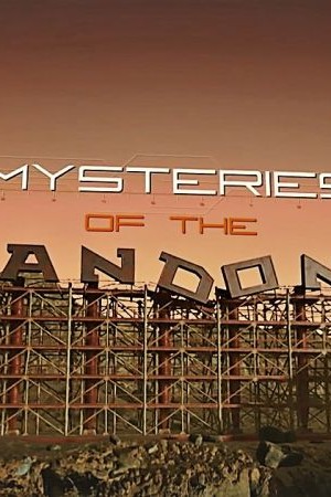 Mysteries of the Abandoned: Armageddon Highway