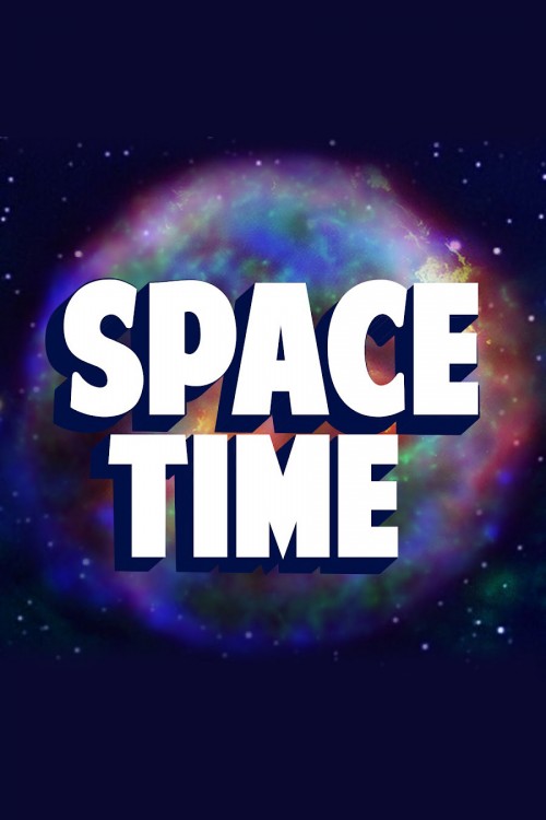 PBS Space Time