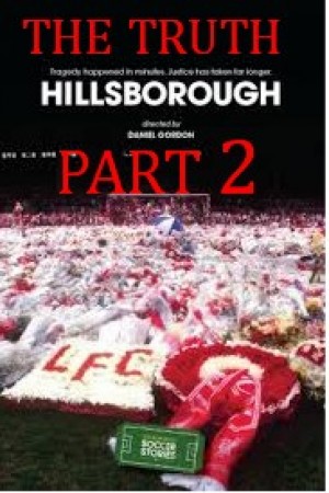 Hillsborough part 2