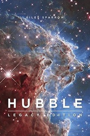 Cosmic Journeys: The Age of Hubble