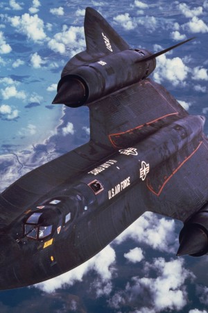 Secrets of War: Spy Planes