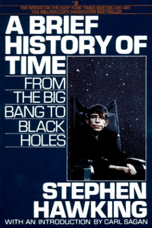 Stephen Hawking: A Brief History of Time