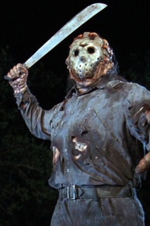 Crystal Lake Memories: The Complete History of Friday the 13th