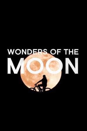 Wonders of the Moon