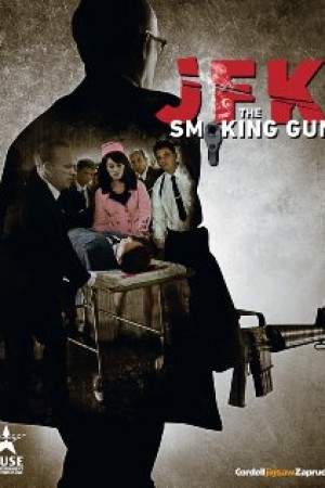JFK: The Smoking Gun