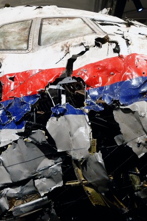 The Conspiracy Files: Who Shot Down MH17
