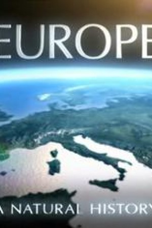 Europe: A Natural History