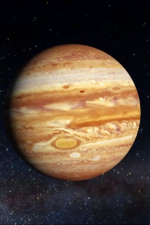 Jupiter: The Giant Planet