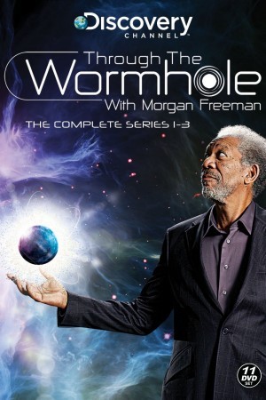 Through The Wormhole: Are We Alone?