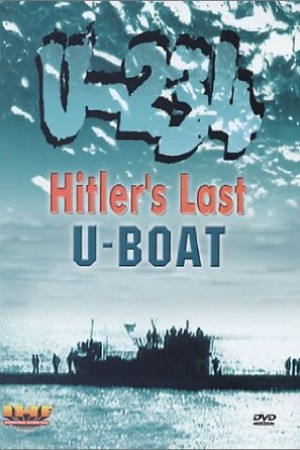 U-234-Hitlers Last U-Boat