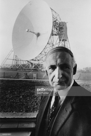 How Britain Won the Space Race: The Story of Bernard Lovell and Jodrell Bank