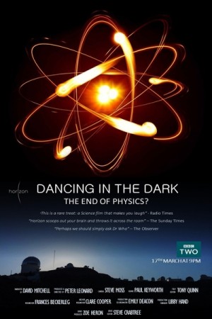 Dancing in the Dark: The End of Physics?