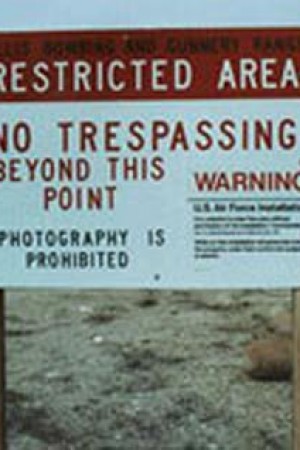 Area 51: I Was There