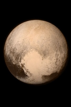 NOVA: Chasing Pluto
