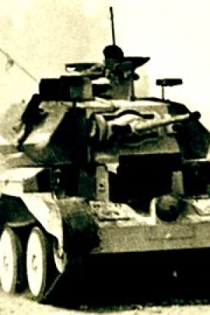 Tankies: Tank Heroes of World War 2
