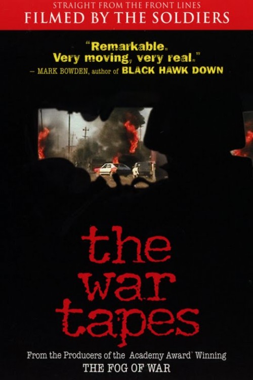 The War Tapes