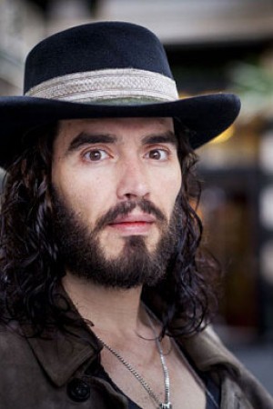 Russell Brand - End the Drugs War