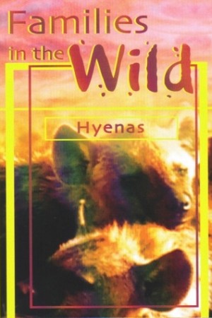 Hyena: Families in the Wild