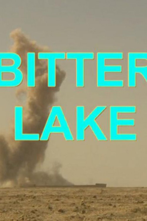 Bitter Lake