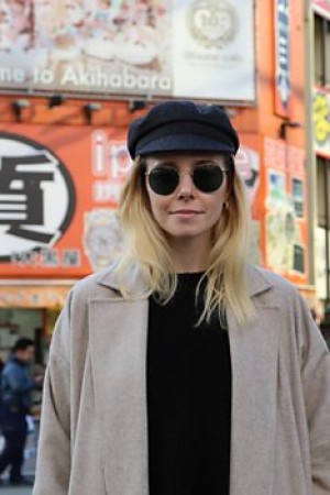 Stacey Dooley Investigates: Young Sex For Sale In Japan