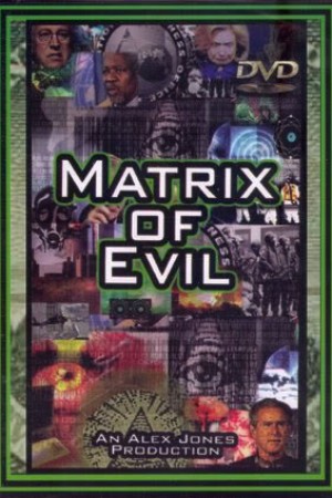 Matrix of Evil