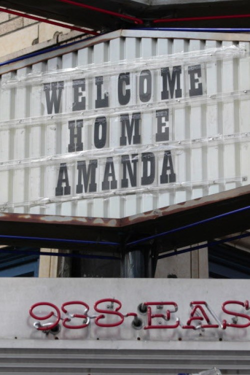 Amanda Knox The Untold Story