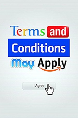 Terms and Conditions May Apply