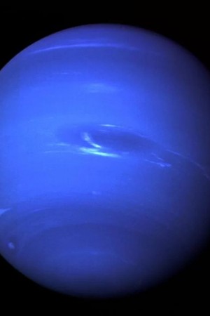 Uranus & Neptune: Rise of the Ice Giants