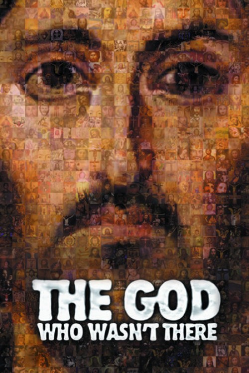 The God Who Wasn't There