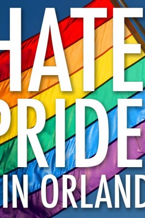 Stacey Dooley: Hate and Pride in Orlando