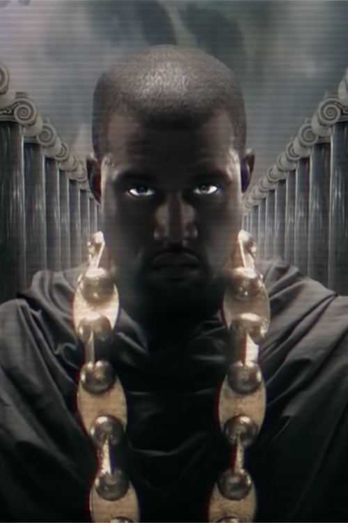 True Life Stories: Kanye West