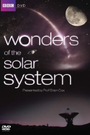 Wonders of the Solar System - Order out of chaos