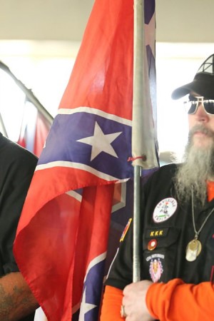 KKK: The Fight For White Supremacy