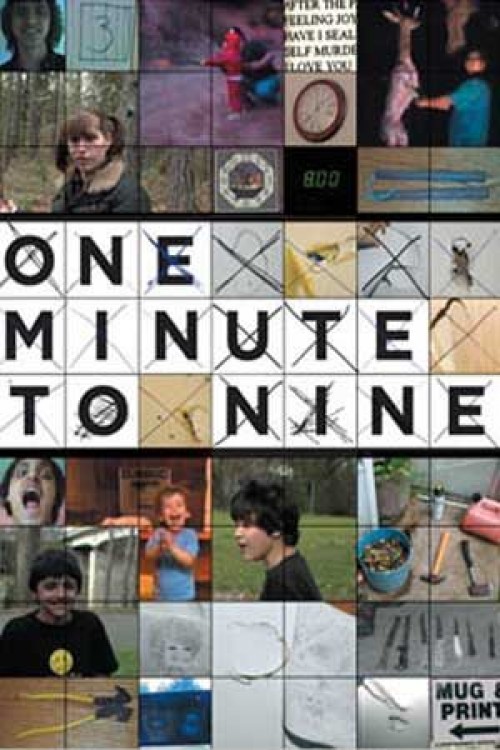 One Minute to Nine (Every F*c*ing Day of My Life)