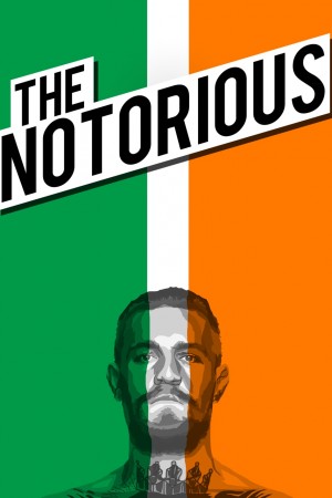 Conor McGregor - The Notorious