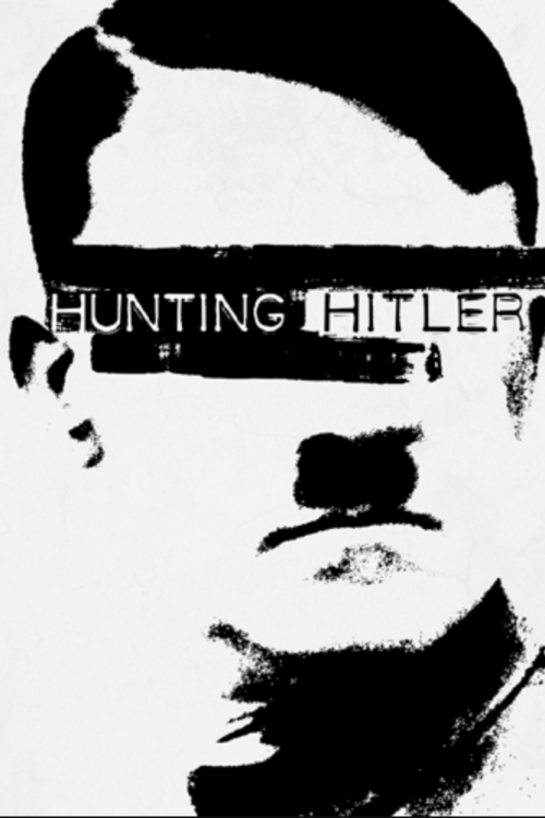 Hunting Hitler Season 2