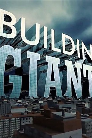 Building Giants: Arctic Mega Bridge